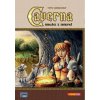 Caverna: Sedliaci z jaskýň