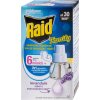 Raid Family Tekutá náplň do elektrického odparovača Levanduľa 21 ml