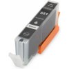MultiPack.sk CANON CLI-551 XL BK black - kompatibilná náplň do tlačiarne Canon