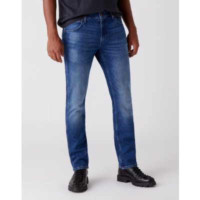 Wrangler Greensboro Hard Edge