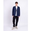 Service Works Drill Server Suit Jacket navy