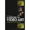 History of Video Art