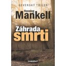 Záhrada smrti - Henning Mankell