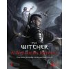 R. Talsorian Games The Witcher RPG: A Witcher's Journal