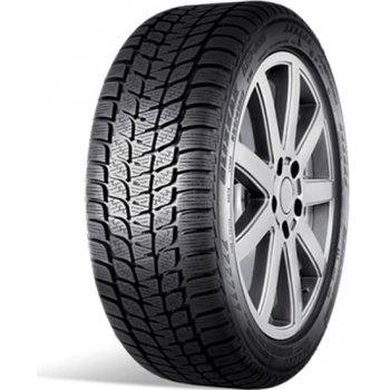 Pneumatiky Bridgestone Blizzak LM-25 185/55 R16 87T