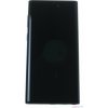 Samsung Galaxy Note 10 (SM-N970F) LCD displej + dotyková plocha + rám čierna - originál GH82-20817A, GH82-20818A