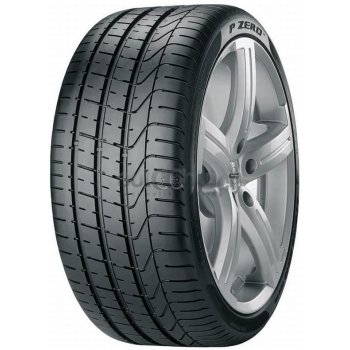 Pirelli P ZERO PZ4 245/40 R21 100Y