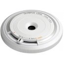 Olympus Cap Lens 9mm f/8.0