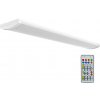 NEDES Diaľkový ovládač pre LED lineárne svietidlo LNL126 - RLNL126