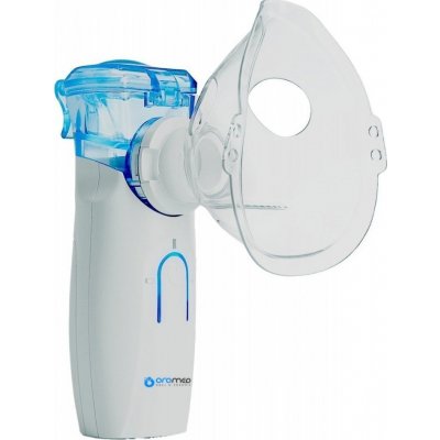 Oromed ORO-MESH FAMILY portable inhaler