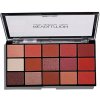 Revolution Paletka očných tieňov Re-Loaded Palette Newtrals 2 16,5 g