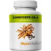 MYCOMEDICA Cordyceps 90 rastlinných vegan kapsúl (CS-4)