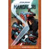 Star Wars: A Mandalóri - Második évad Második kötet