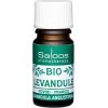Saloos - Levanduľa Bio esenciálny olej 5 ml