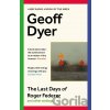 The Last Days of Roger Federer - Geoff Dyer