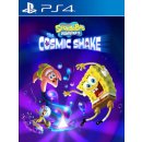 Spongebob SquarePants: Cosmic Shake