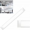 Toolight Toolight, LED panel 60cm, 18W, biela OSW-10240