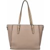 Dámska kabelka cez rameno béžová - Coveri Ricciarda béžová