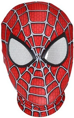 Maska Spiderman od 26 € - Heureka.sk