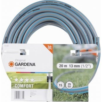 Gardena Comfort 1" 25 m bez armatúr