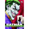 DC Comics Batman: The Man Who Laughs