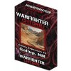 Dan Verseen Games Warfighter: Chtorr - Gallup, NM