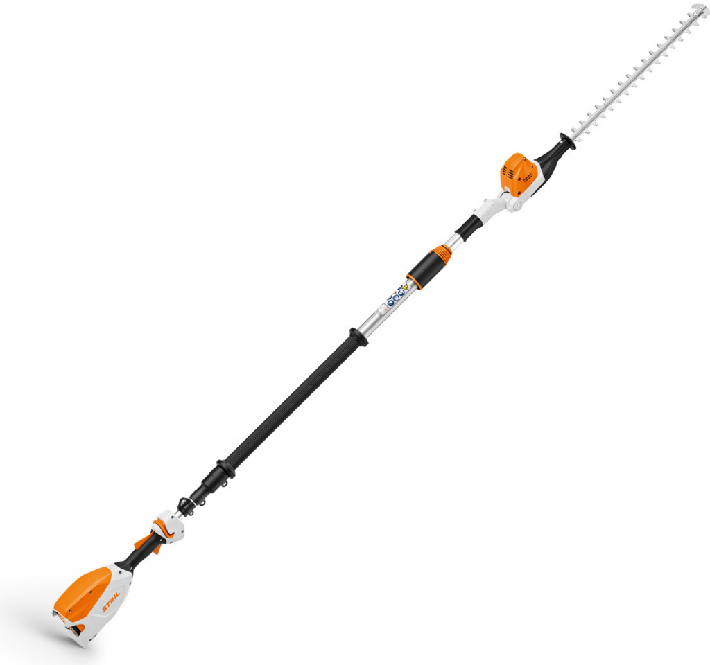 Stihl HLA 86