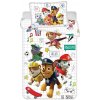Jerry Fabrics obliečky Paw Patrol 1071 100 x 135 40 x 60 cm