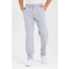 62819 Dewberry Straight Leg Back Pocket Detailed Sweatpants-GREY šedá XL dewberry 2465430670946