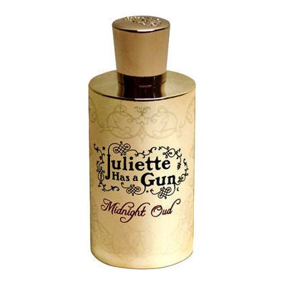 Juliette Has A Gun Midnight Oud parfumovaná voda dámska 100 ml Tester