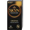 Unimil Unimil Skyn Original 20 kusov Nelatexové vlhčené kondómy