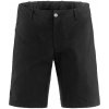 Fjällräven Hoja Hybrid Shorts M Black