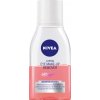 Nivea dvojfázový odličovač očí a make-upu, 125 ml