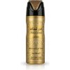 Lattafa Fakhar Lattafa Gold Extrait 200 ml deodorant ve spreji pro ženy