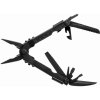 Gerber 7550 MP600 FullSize MultiTool Basic multifunkčný nástroj - kliešte, čierna,14 funkcií, puzdro