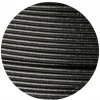 Spectrum Filaments 80163 PLA Glitter vlákno pre 3D tlačiarne PLA trblietky bez oneskorenia 1.75 mm 500 g Sopečná šedá, sivá 1 ks; 80163