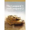Leopard 1 and Leopard 2 from Cold War to Modern Day