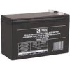 EMOS BATERIE SLA 12V / 7.2 AH