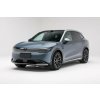 Priečniky Thule WingBar Edge Evo Black Zeeker 7X 2025 - s integrovanými pozdĺžnikmi