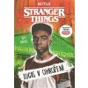 Stranger Things: Lucas v ohrožení