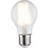 Paulmann 28729 LED En.trieda 2021 F (A - G) E27 7.5 W neutrálna biela (Ø x v) 60 mm x 106 mm 1 ks; 28729