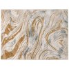 Multidecor | Koberec STONE 80x140 cm béžovo-šedý | 509162