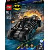 LEGO LEGO® DC Batman™ Batman™ Tumbler vs. Two-Face™ a Joker™ 76303