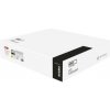 EMOS LED reflektor AVENO čierny, 300W neutrálna biela ZS2473