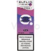 ELFLIQ Nic SALT - Čučoriedka a malina 10 ml 10 mg