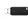 VERBATIM Flash disk 8 GB Store 'n' Go PinStripe, čierny 49062