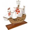 AMATI Santa Maria KARAVELA 1492 1:65 kit (KR-25072)