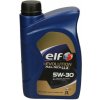 ELF Motorový olej EVOLUTION FULL-TECH LLX 5W-30, 2213905, 1L
