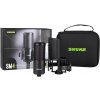 Shure SM4 Kit černá