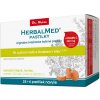 Dr. Weiss HerbalMed pastilky HerbalMed pastilky Dr. Weiss – isl.lišajník, tymian, vit.C 24+6 past.